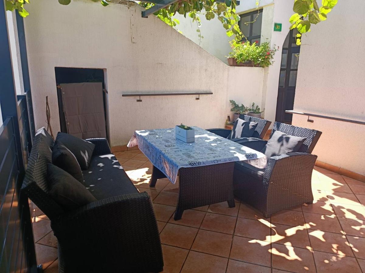 Apartment Danijela I Pula Ngoại thất bức ảnh