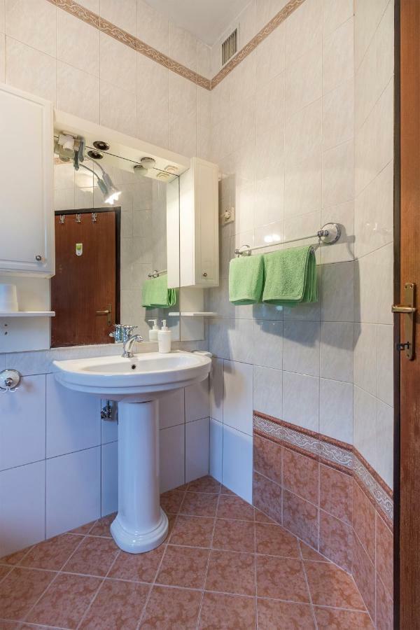 Apartment Danijela I Pula Ngoại thất bức ảnh