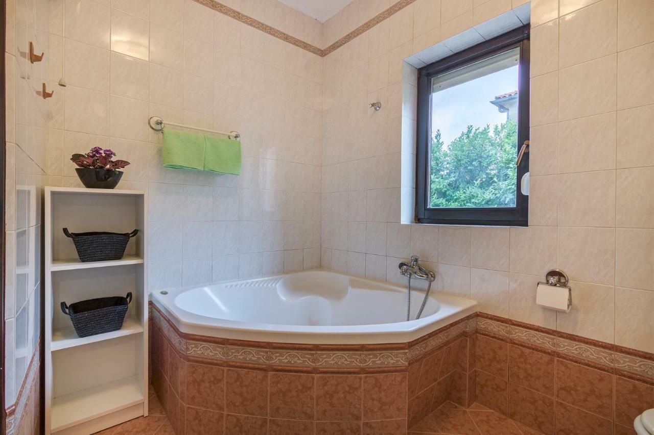 Apartment Danijela I Pula Ngoại thất bức ảnh